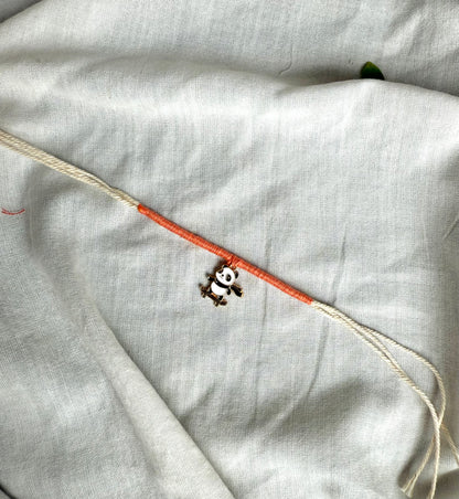 Panda Rakhi
