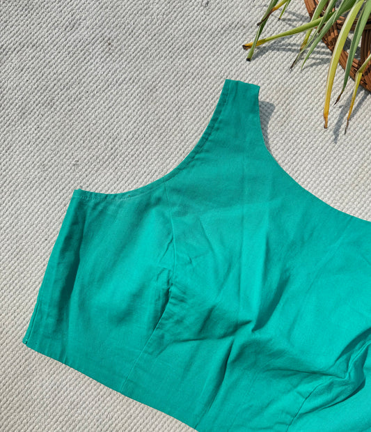 Sea Blouse