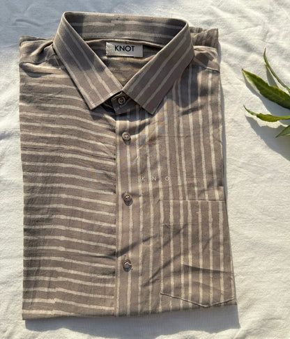 Grey Love Shirt