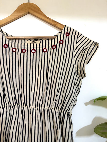 Urban Mirror Kurti