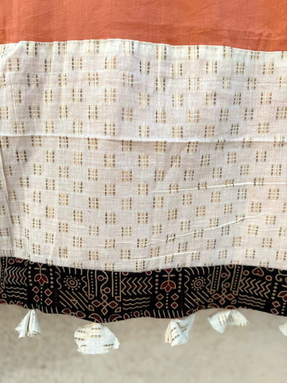 Kiyaa Dupatta