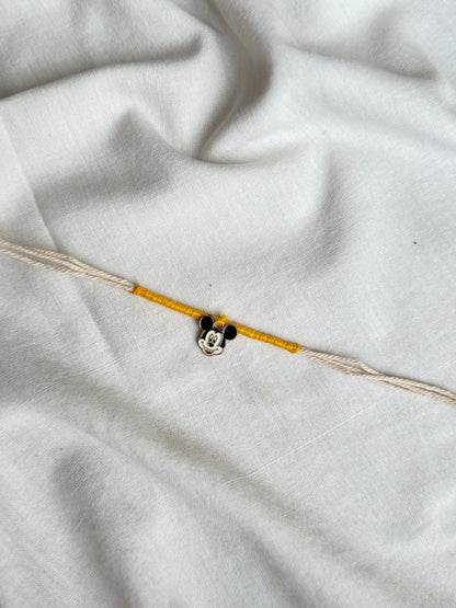 Mickey Rakhi