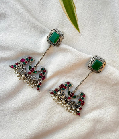 Chandelier Earrings