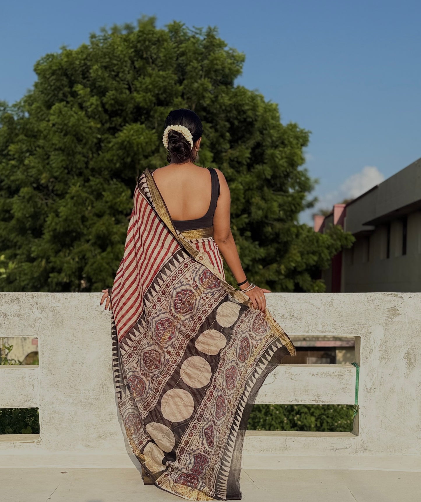 Kamini Saree