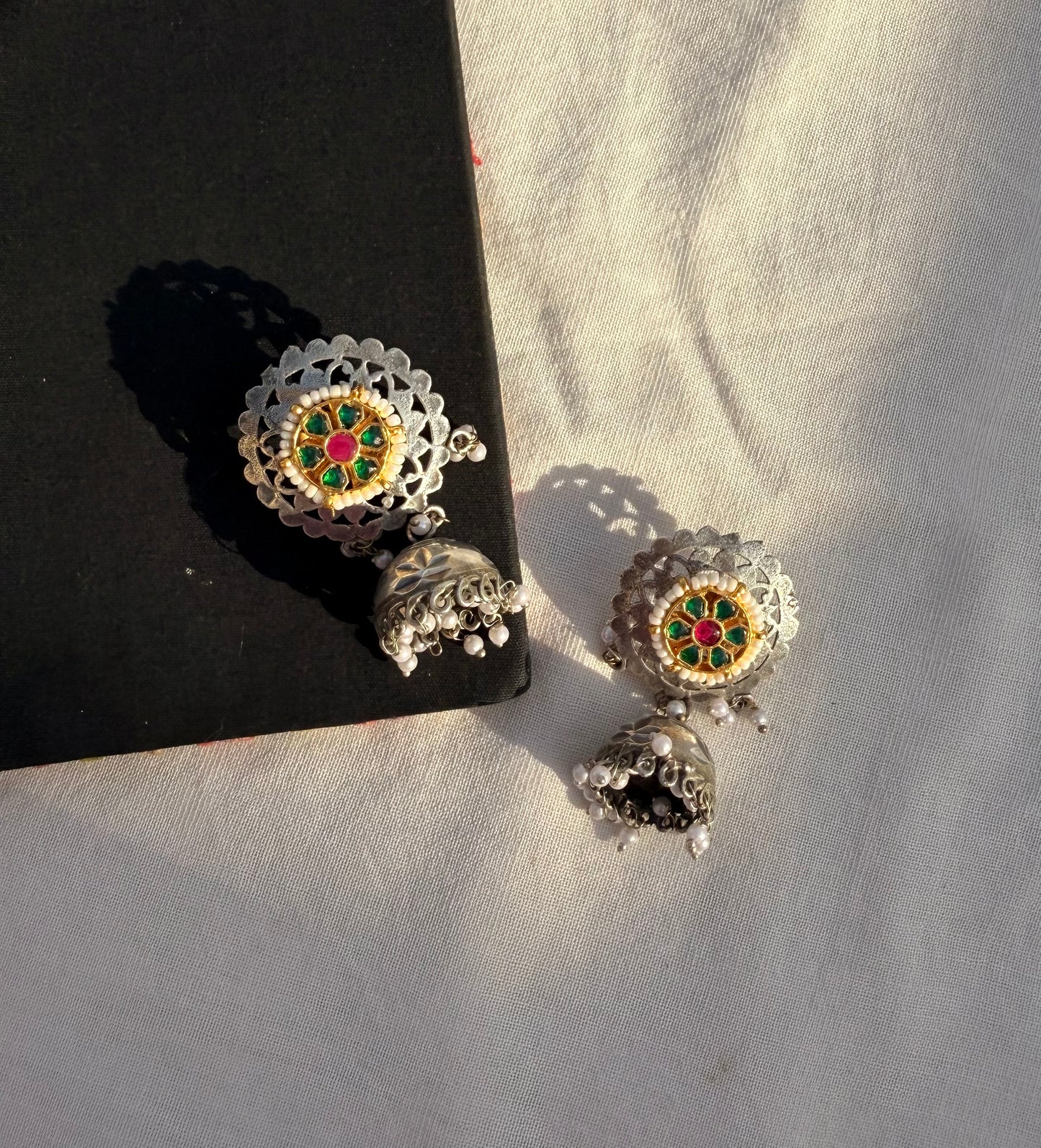 Aadhya Earrings