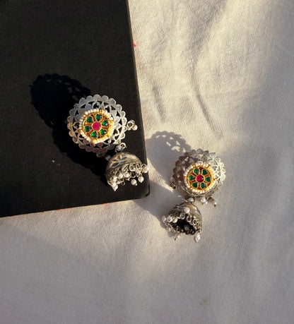 Aadhya Earrings