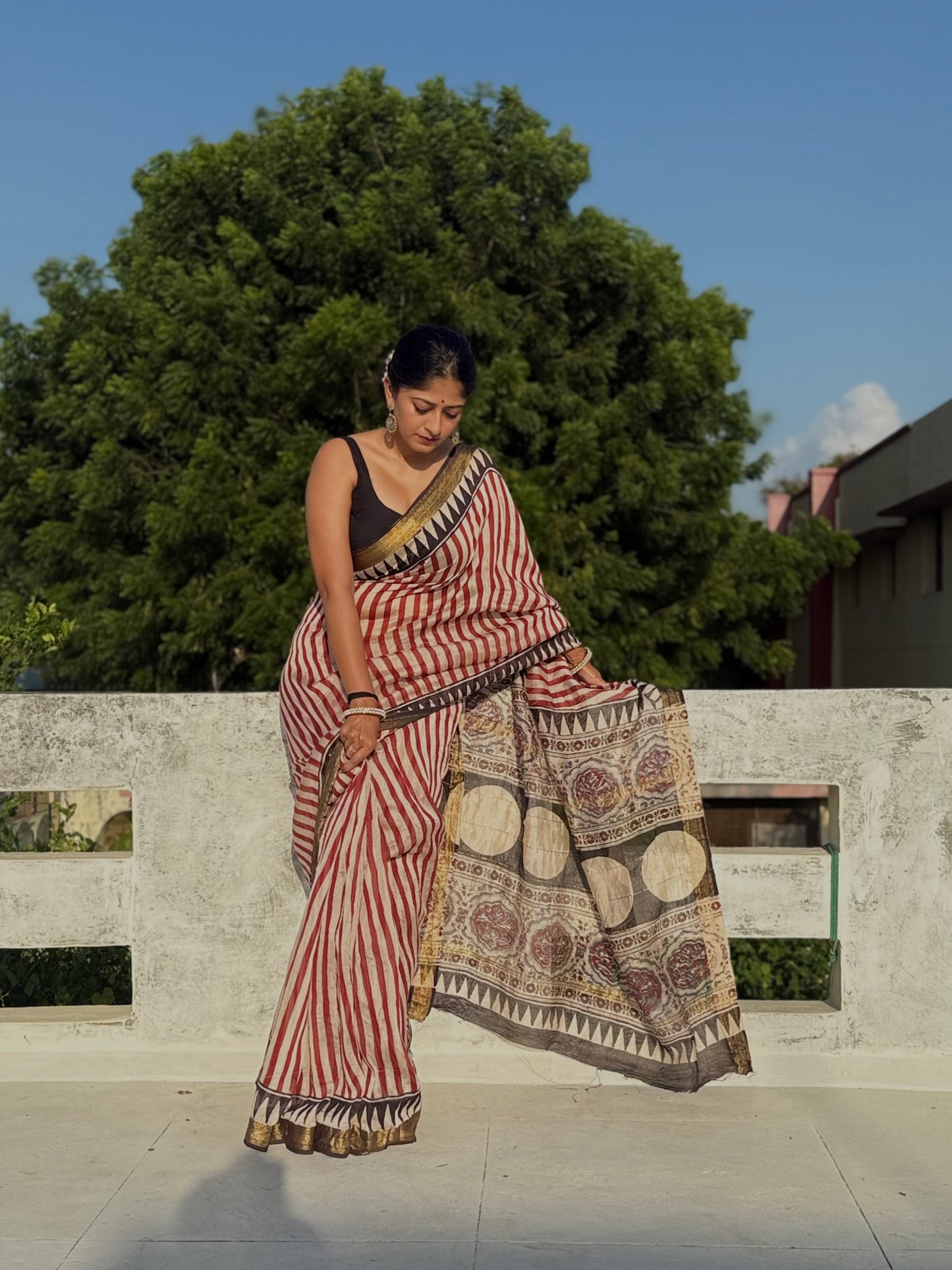 Kamini Saree