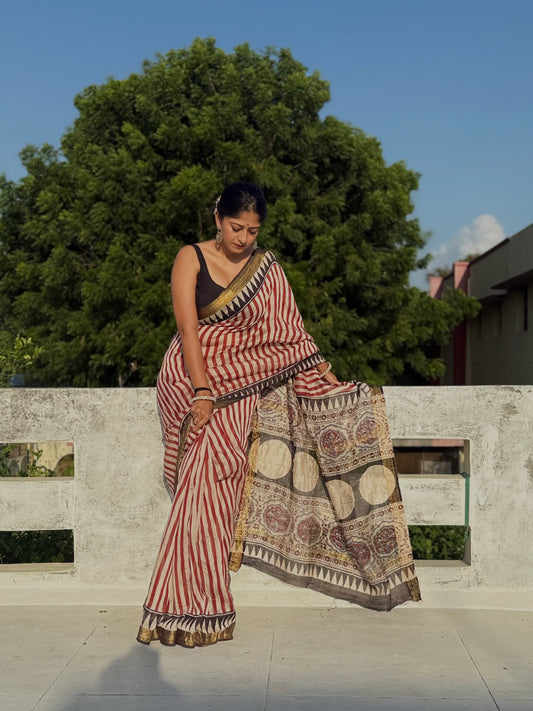 Kamini Saree