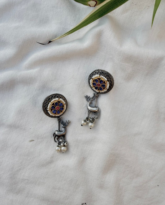 Myra Earrings