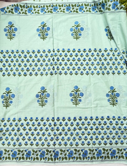 Kerria Saree