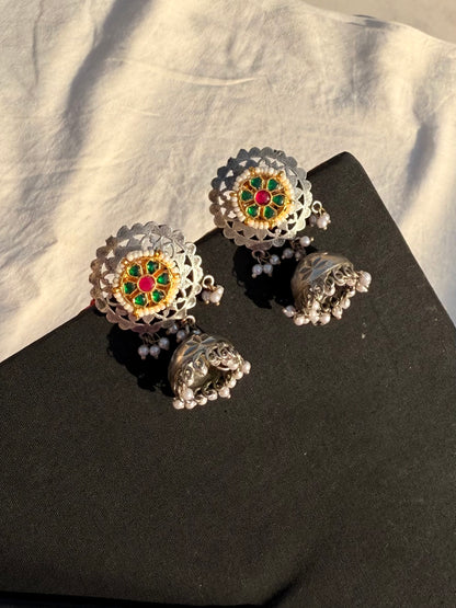 Aadhya Earrings