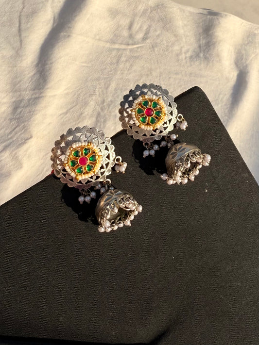 Aadhya Earrings