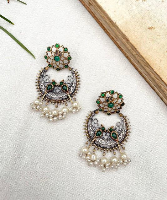 Rooh Earrings