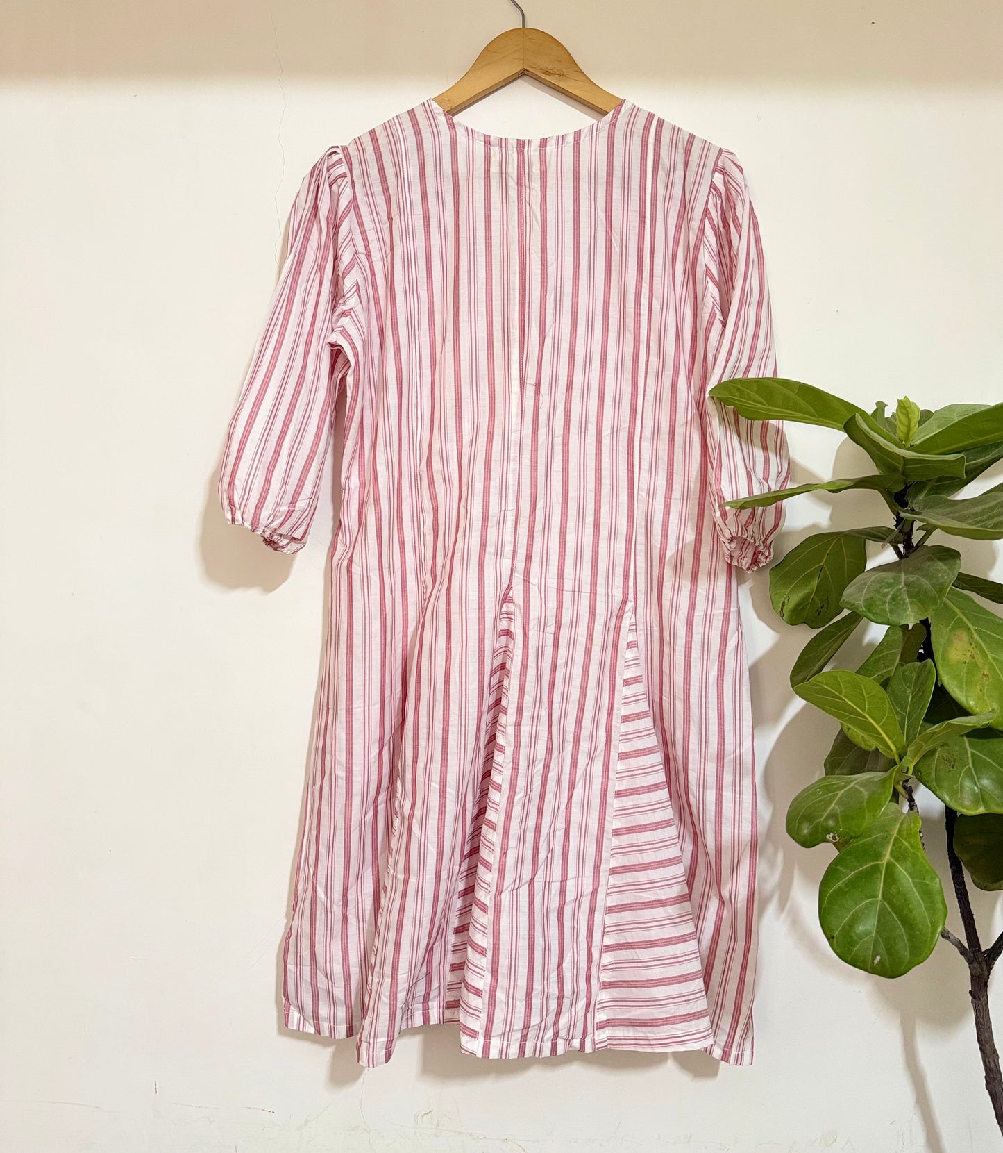 Keisha Dress