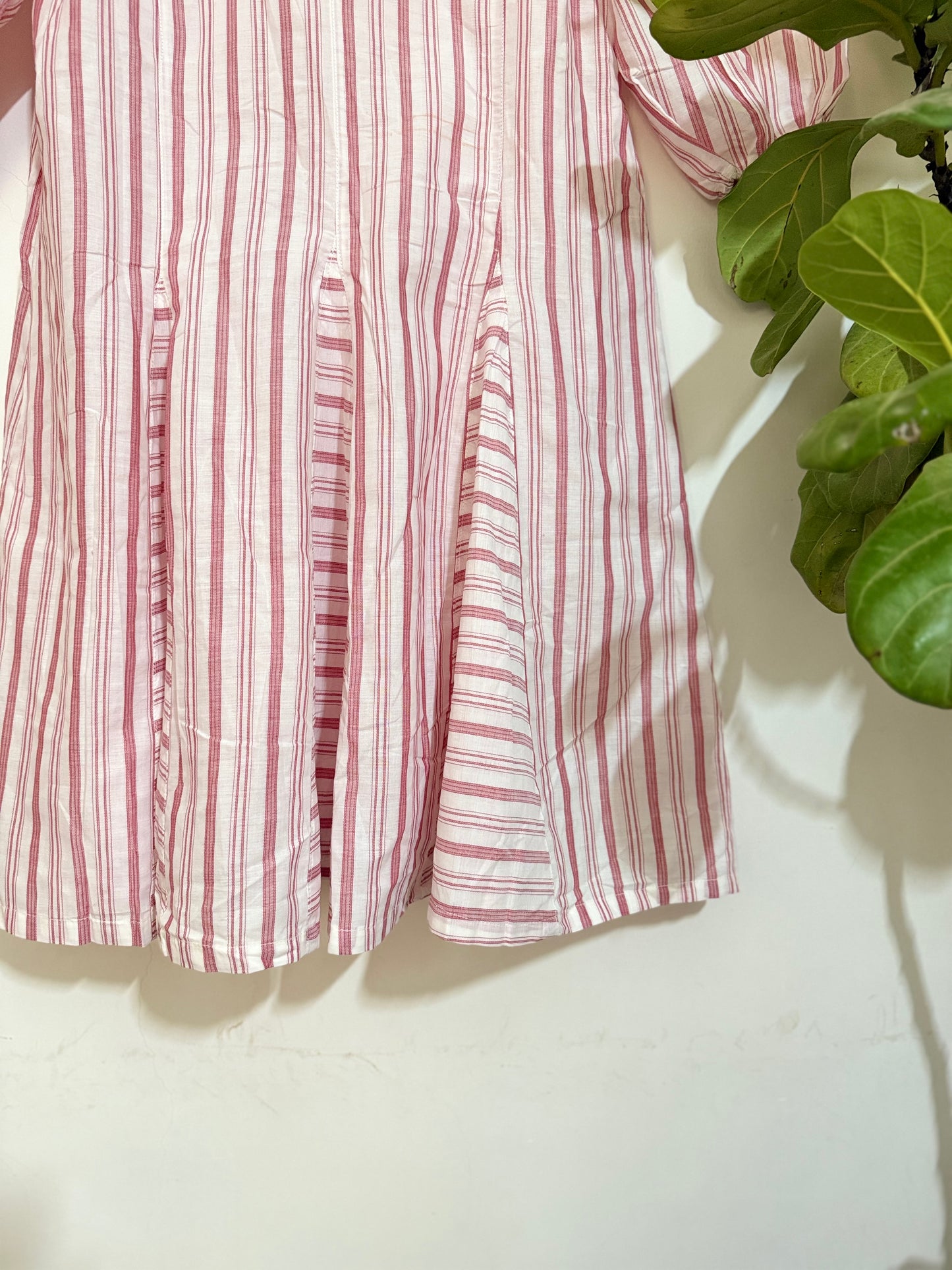 Keisha Dress