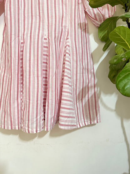 Keisha Dress