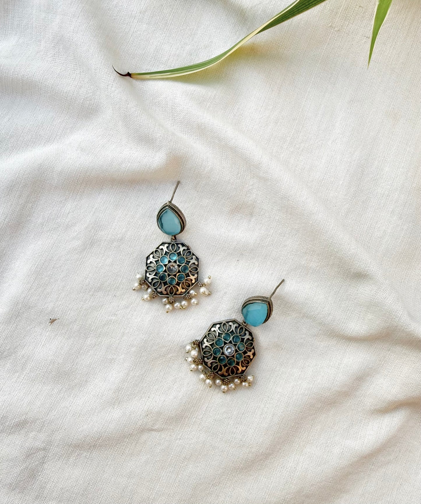 Noor Earrings