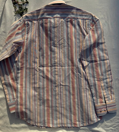 Candy Stripe Shirt