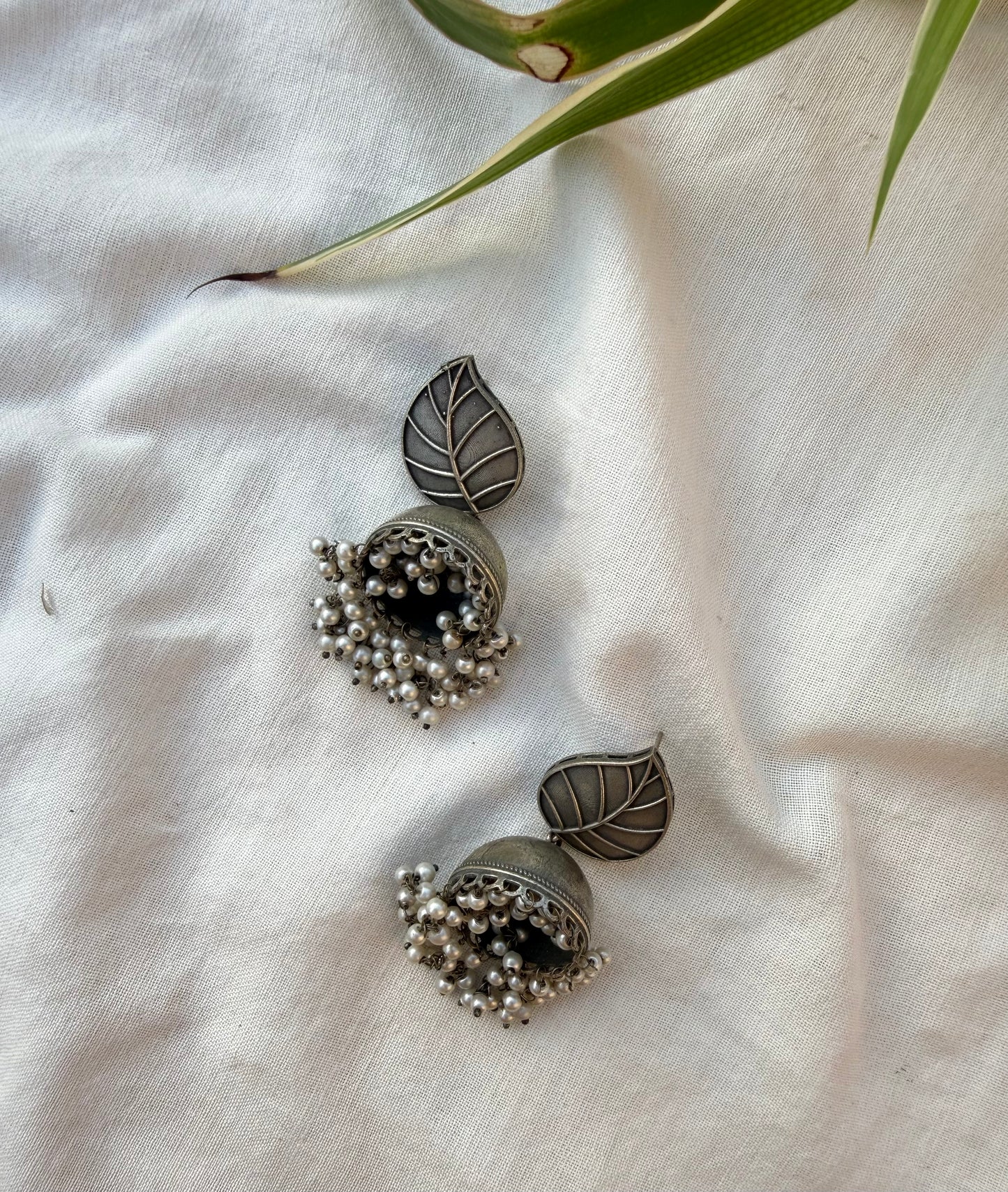 Seher Earrings