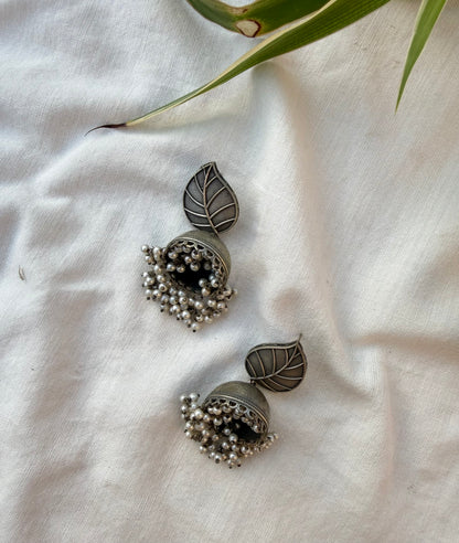 Seher Earrings