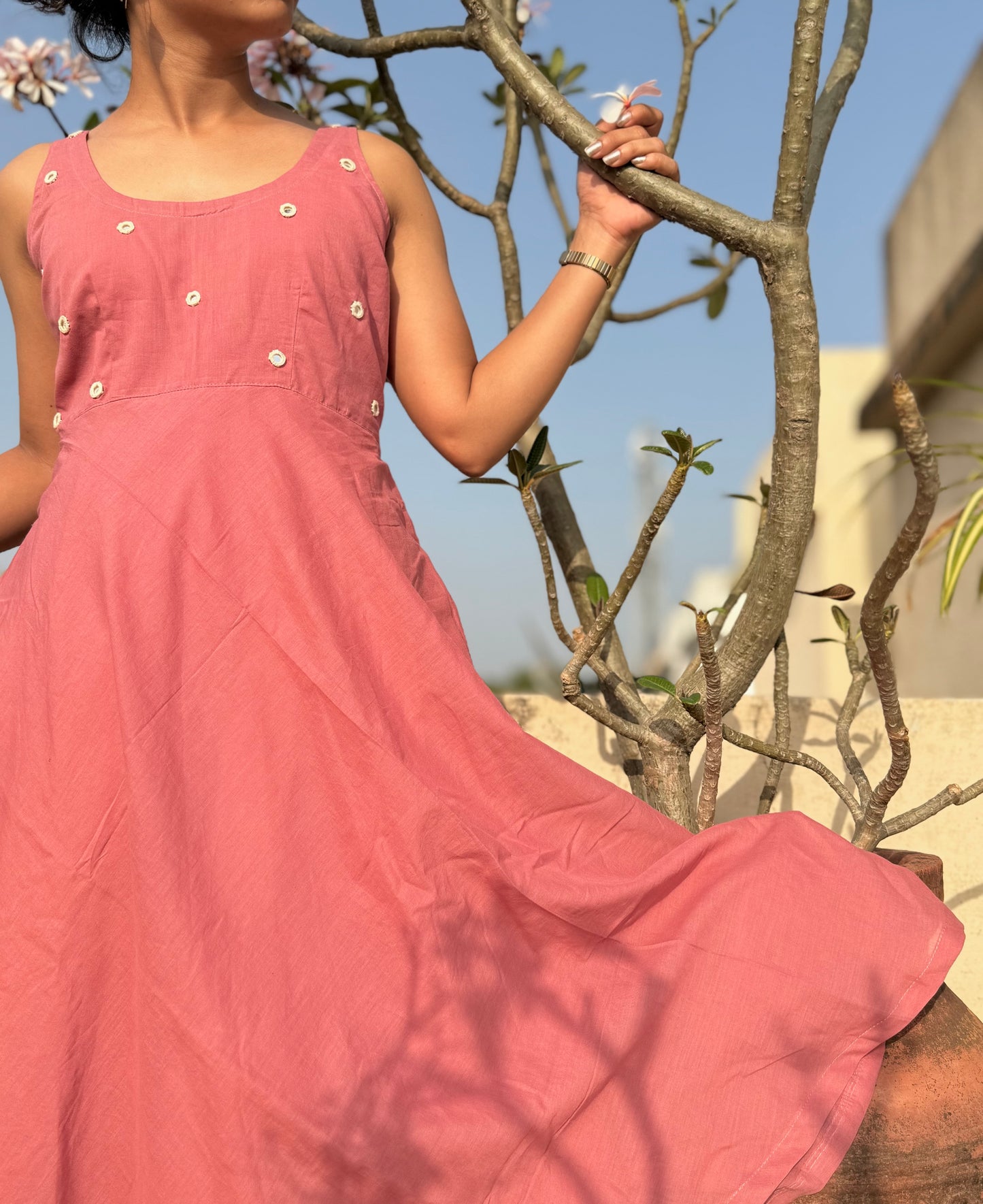 Azaa Dress
