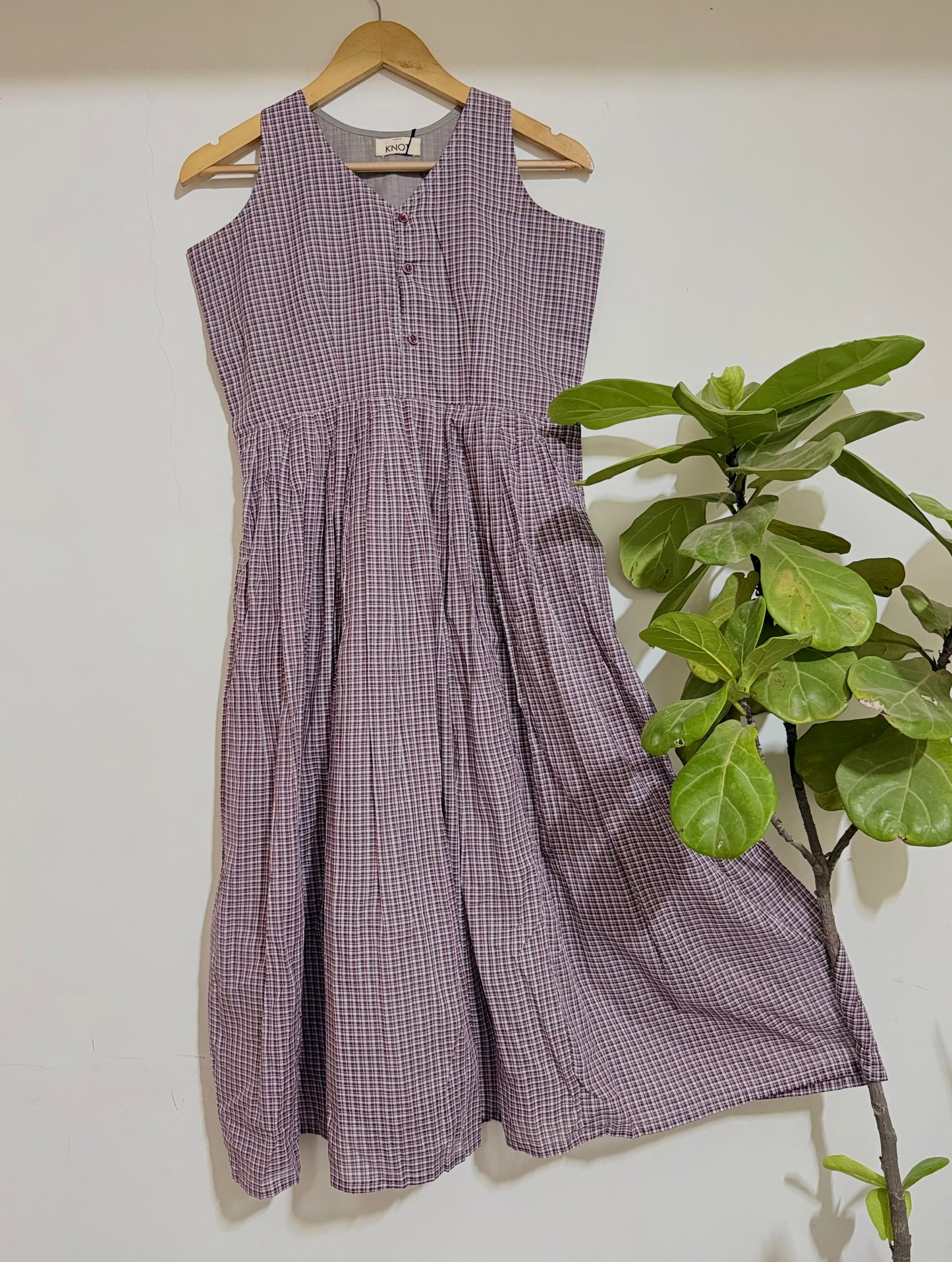 Nia Dress