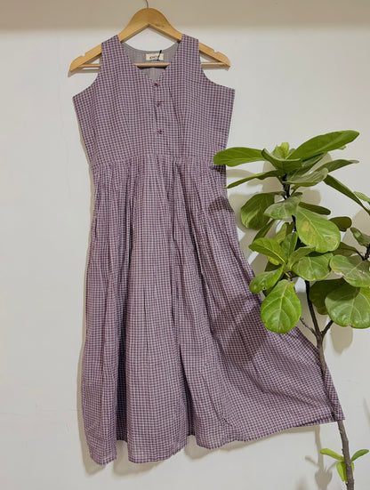 Nia Dress