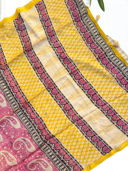 Ruhani  Saree