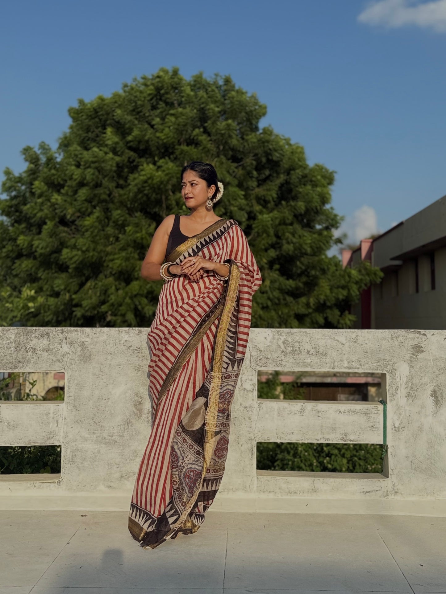 Kamini Saree