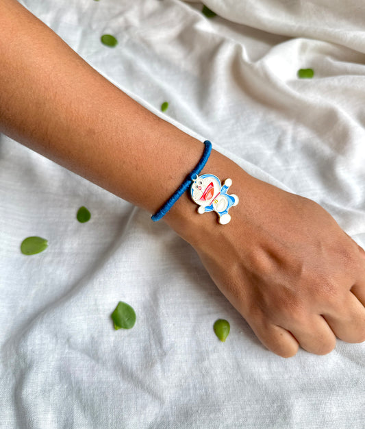 Doremon Rakhi