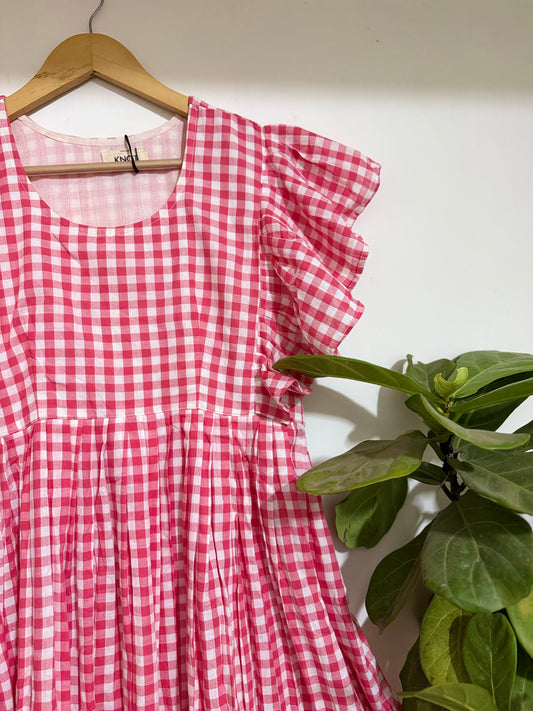 Rhea Dress