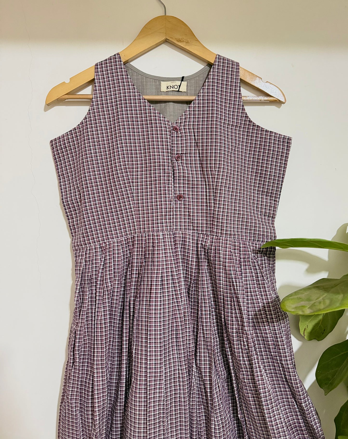 Nia Dress