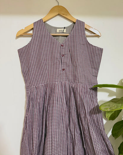 Nia Dress