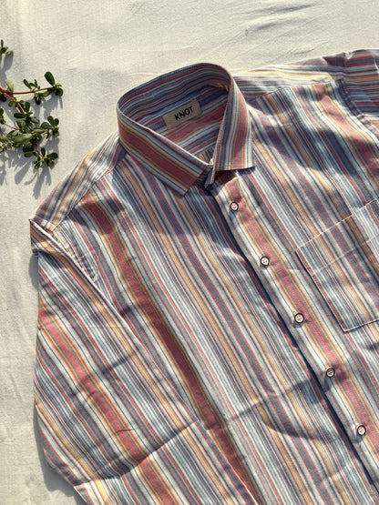 Candy Stripe Shirt