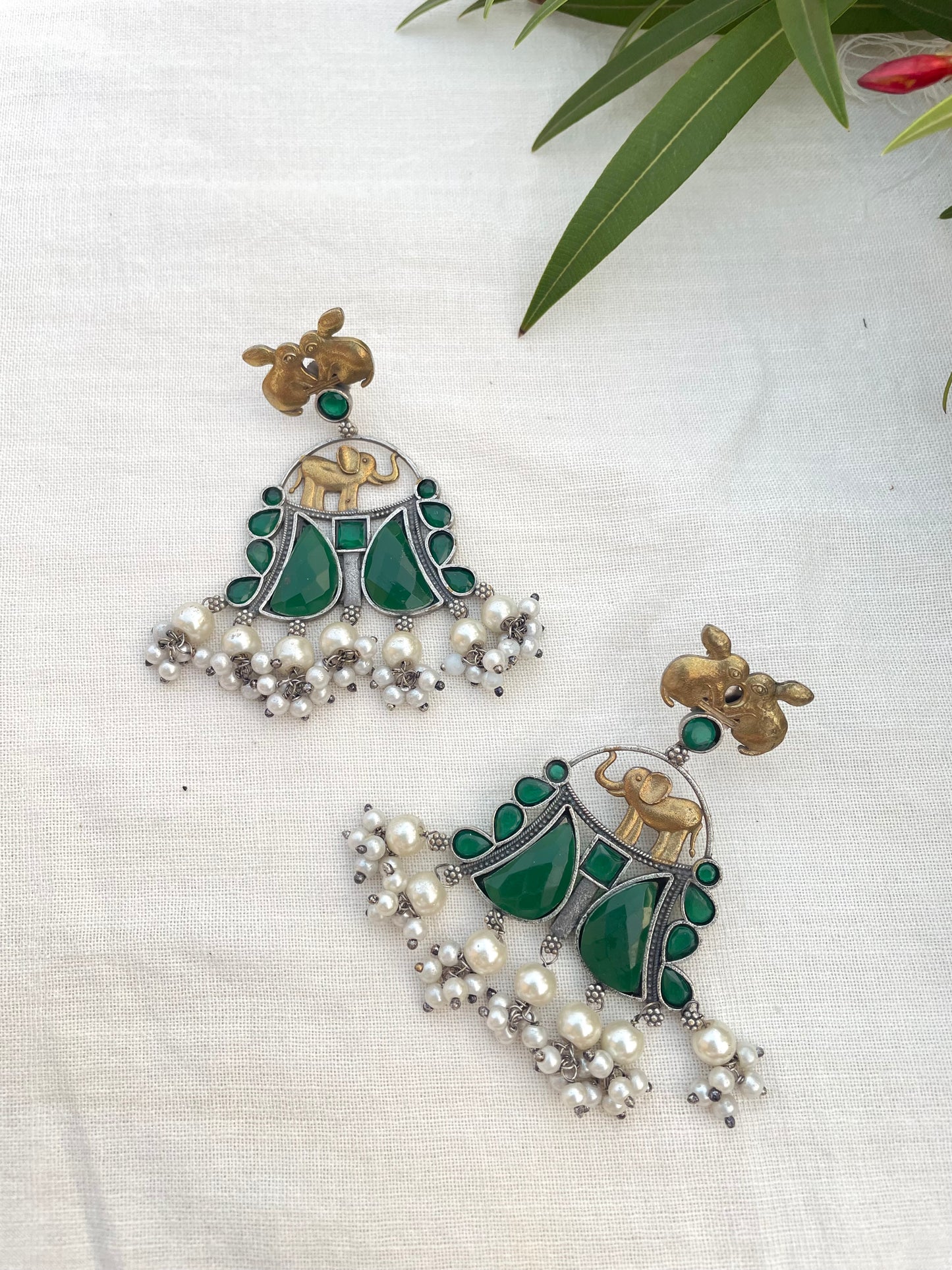 Lavanya Earrings