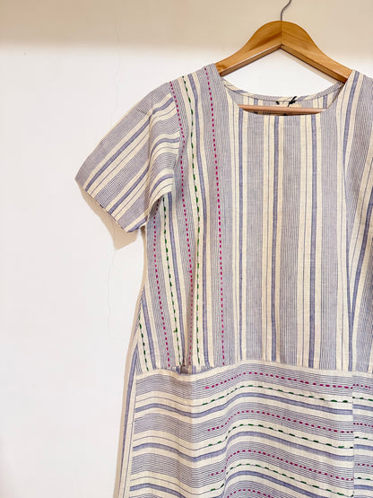 Kaya Dress