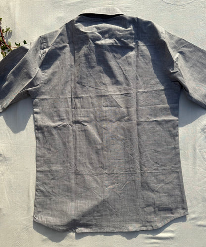 Dawn Solid Shirt