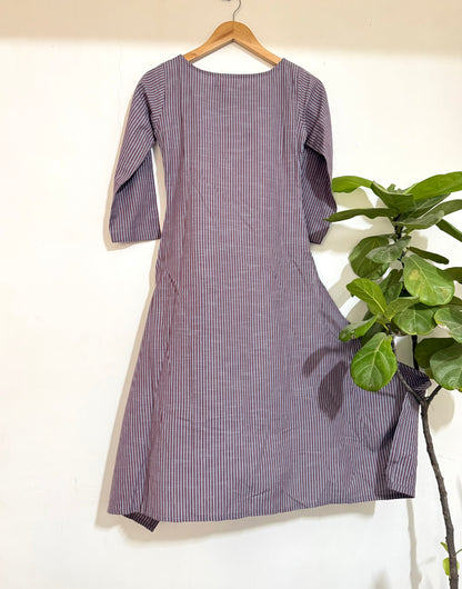 Inaaya Kurta