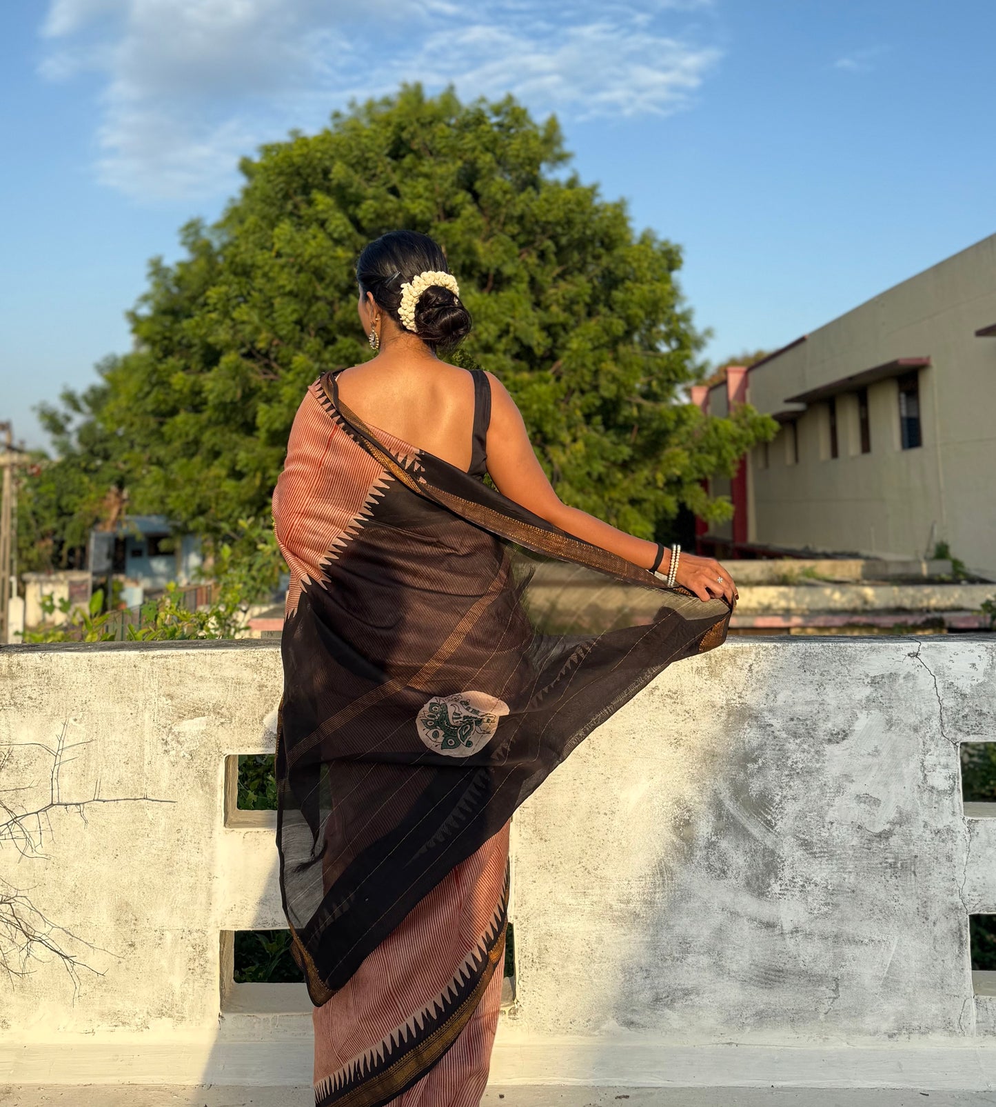 Tarang Saree