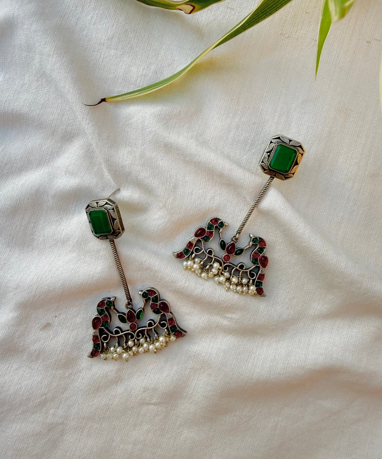 Chandelier Earrings