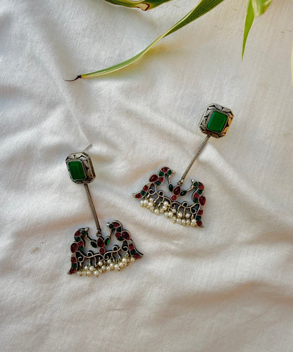 Chandelier Earrings