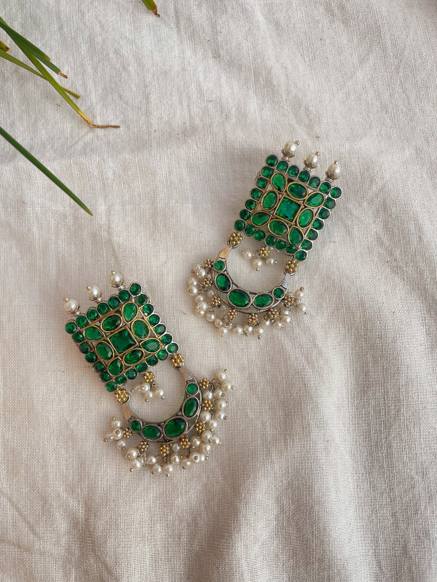 Rani Earrings