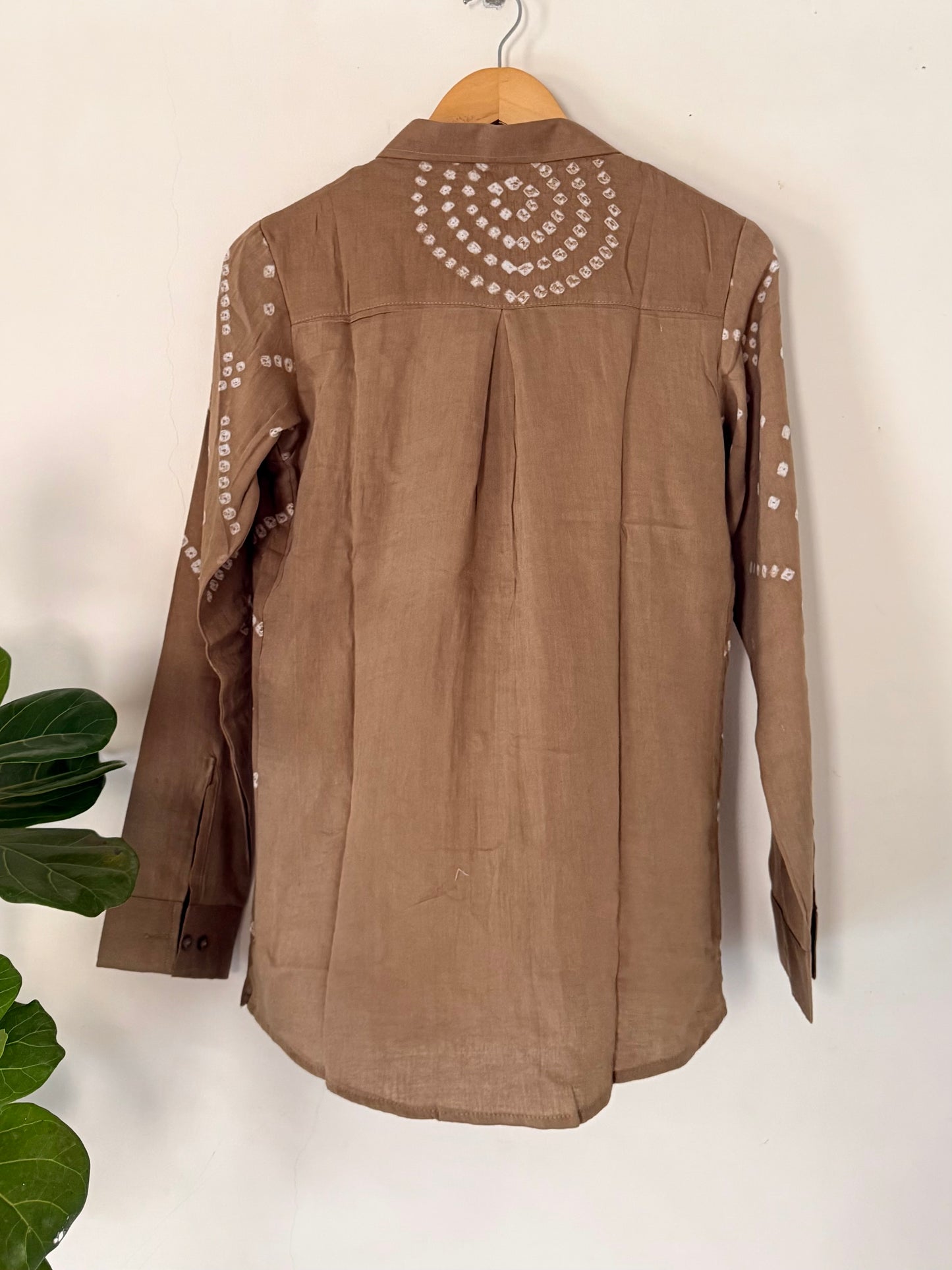 Sand Shirt