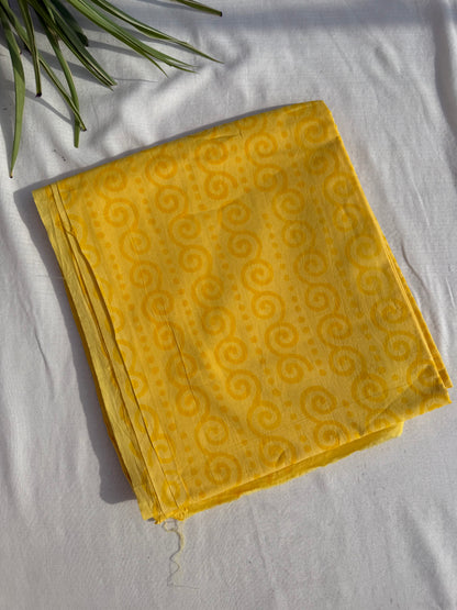 Sun Tulip Suit Set