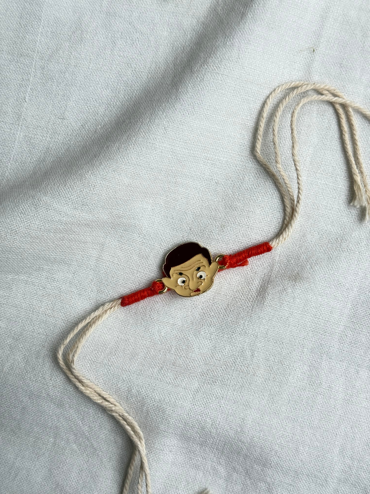 Mr Bean Rakhi
