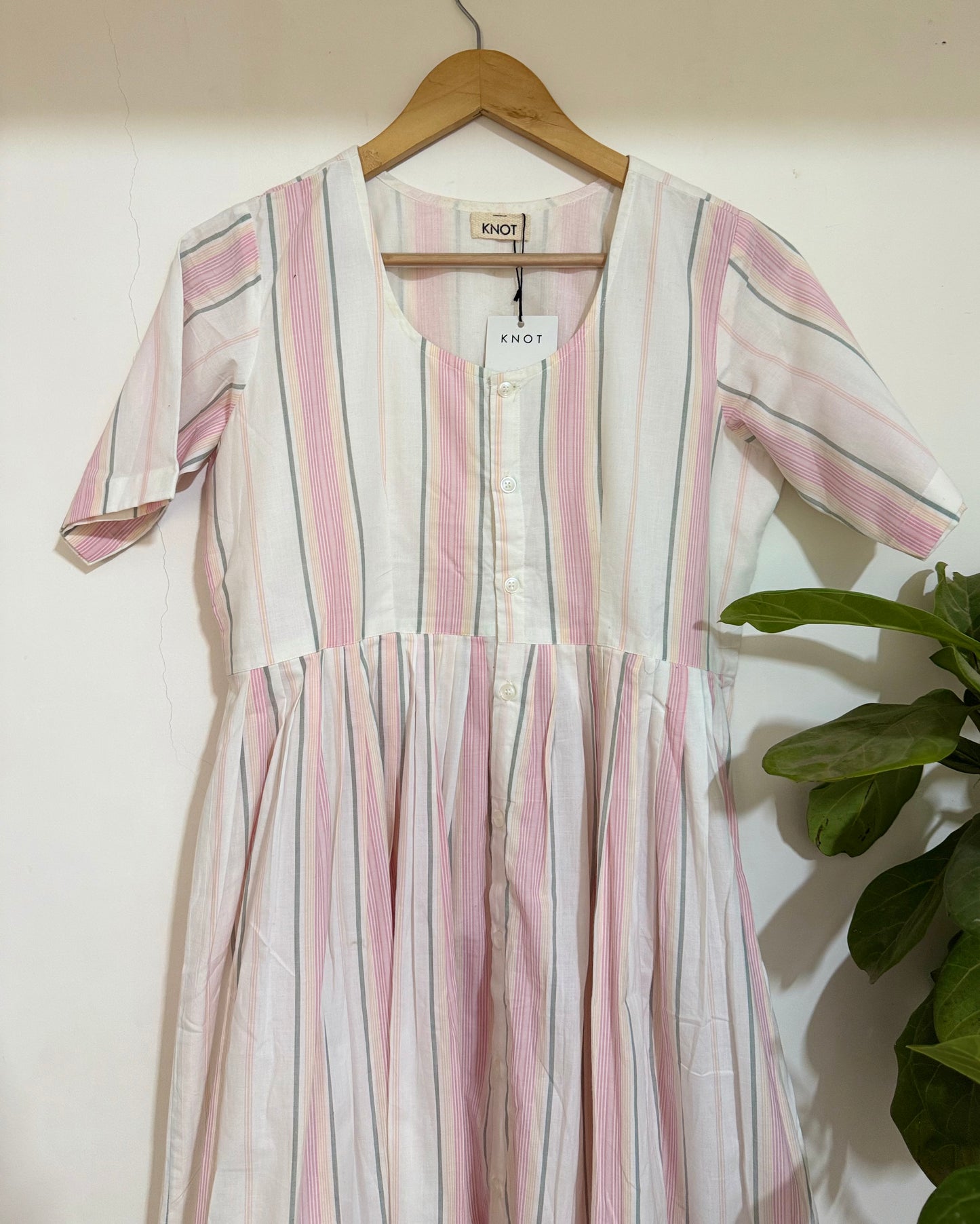 Keli Dress