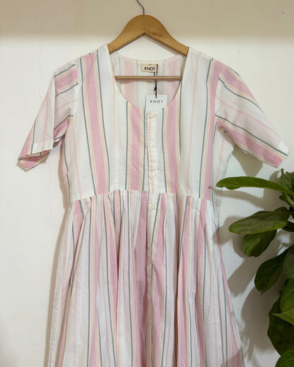 Keli Dress
