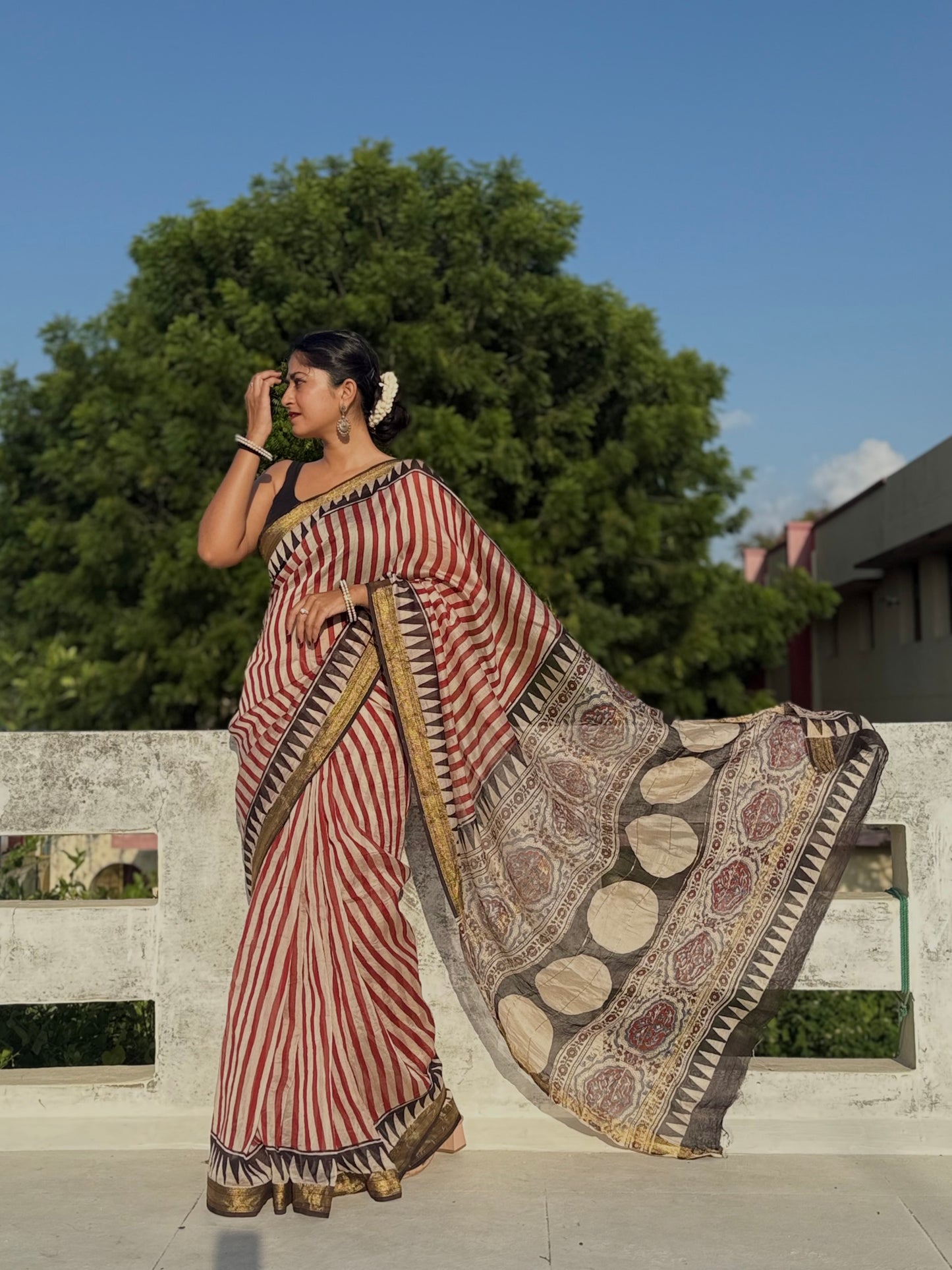 Kamini Saree