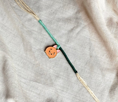 Peppa Rakhi