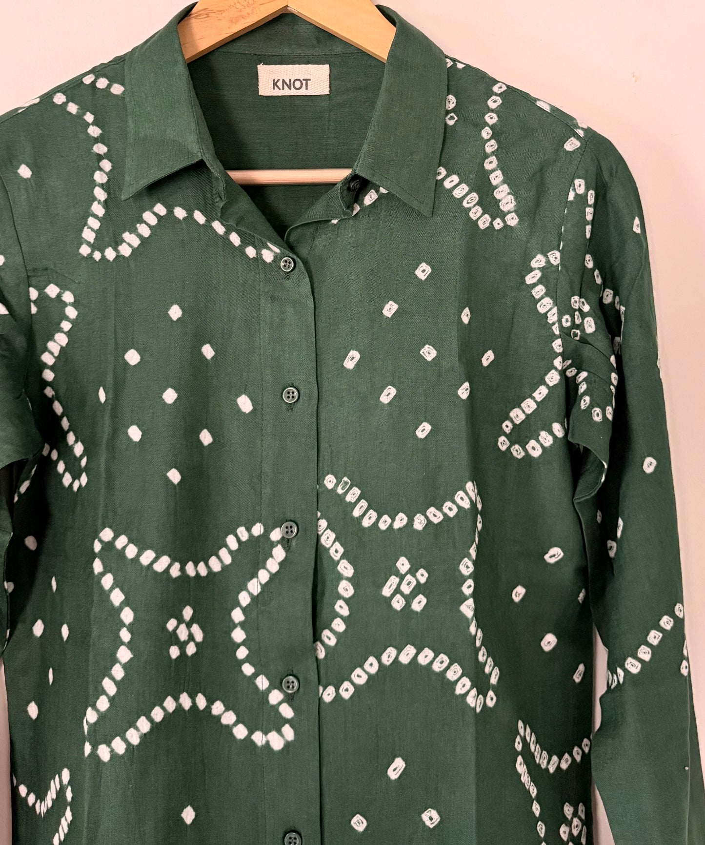 Fern Star Shirt